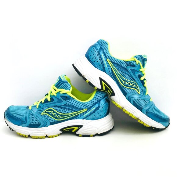 Saucony Oasis 2 Runinng Training - Picture 3 of 7